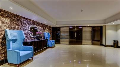 هتل بزرگ تهران هتل بزرگ تهران